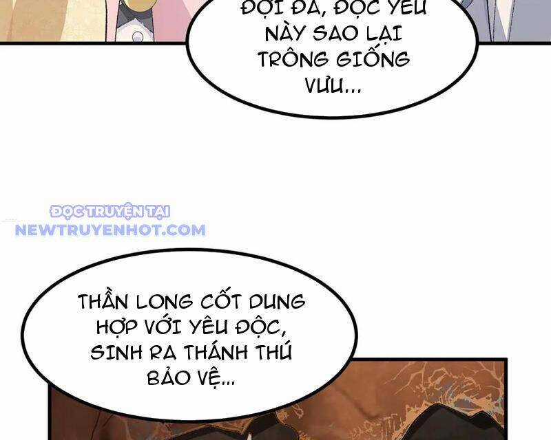 Nhị Sư Huynh Tuy Là Phàm Nhân Nhưng Rất Mạnh Mẽ Chương 88 trang 79