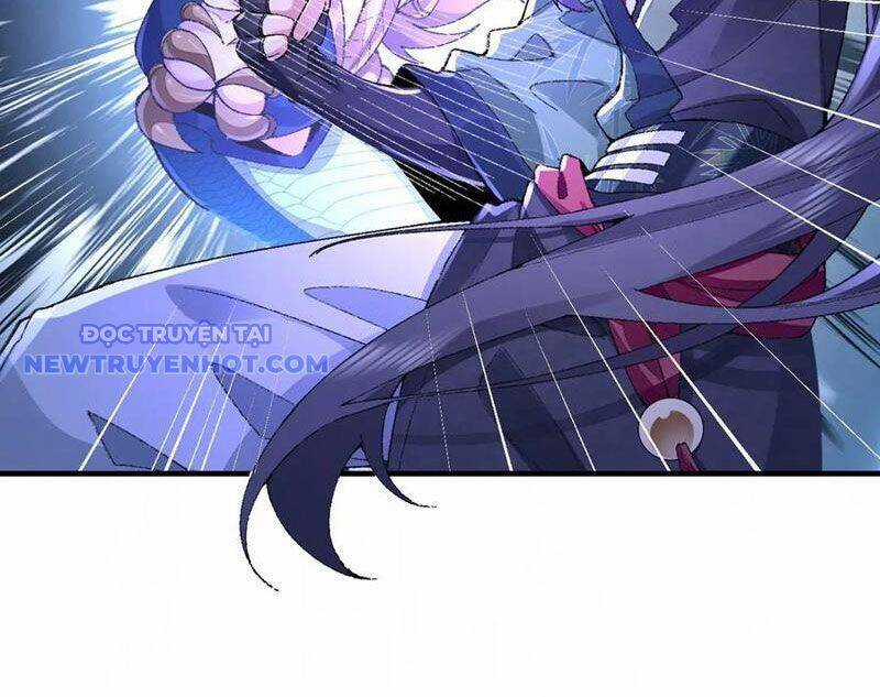 Nhị Sư Huynh Tuy Là Phàm Nhân Nhưng Rất Mạnh Mẽ Chương 88 trang 8