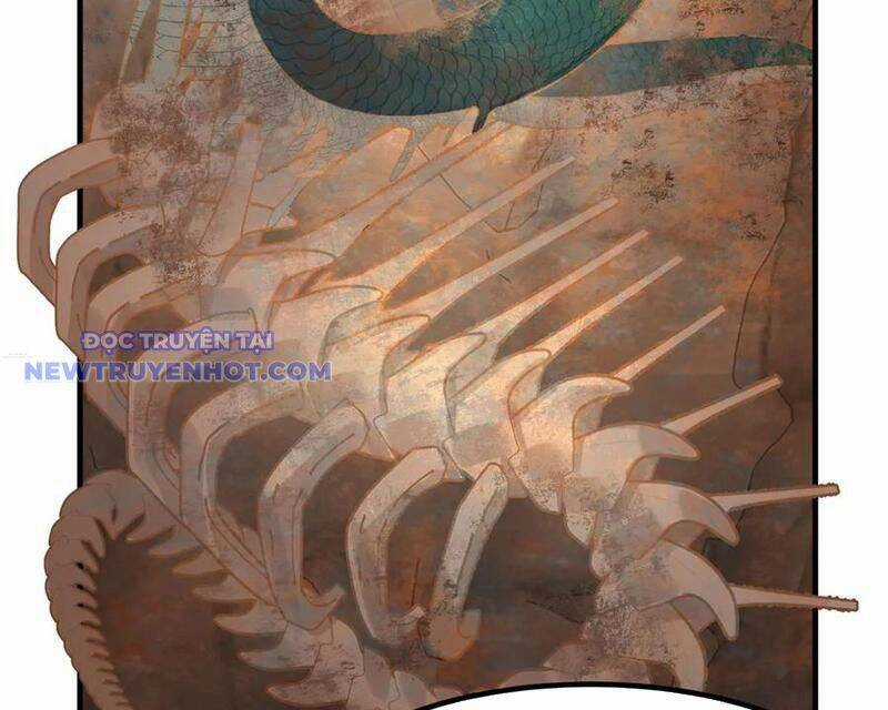 Nhị Sư Huynh Tuy Là Phàm Nhân Nhưng Rất Mạnh Mẽ Chương 88 trang 81