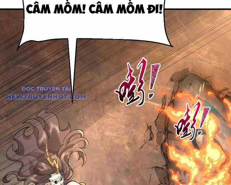 Nhị Sư Huynh Tuy Là Phàm Nhân Nhưng Rất Mạnh Mẽ Chương 88 trang 83