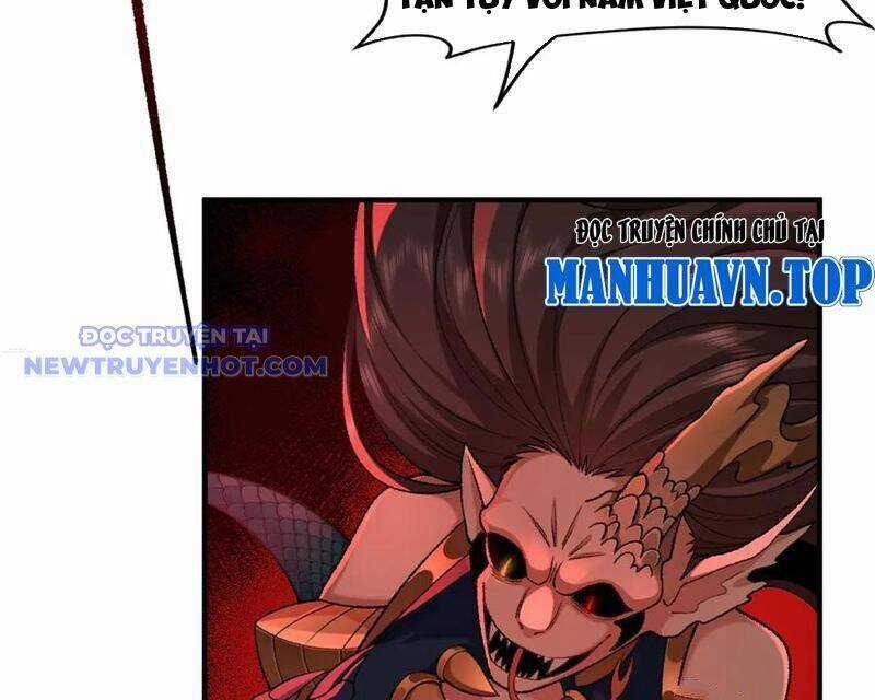 Nhị Sư Huynh Tuy Là Phàm Nhân Nhưng Rất Mạnh Mẽ Chương 88 trang 87