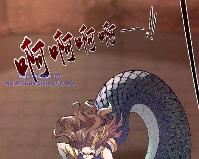 Nhị Sư Huynh Tuy Là Phàm Nhân Nhưng Rất Mạnh Mẽ Chương 88 trang 89