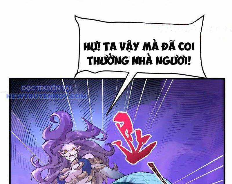 Nhị Sư Huynh Tuy Là Phàm Nhân Nhưng Rất Mạnh Mẽ Chương 88 trang 9