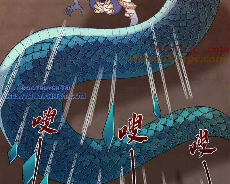 Nhị Sư Huynh Tuy Là Phàm Nhân Nhưng Rất Mạnh Mẽ Chương 88 trang 90