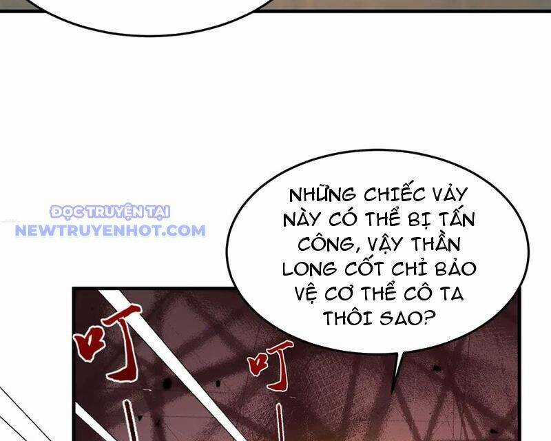 Nhị Sư Huynh Tuy Là Phàm Nhân Nhưng Rất Mạnh Mẽ Chương 88 trang 93