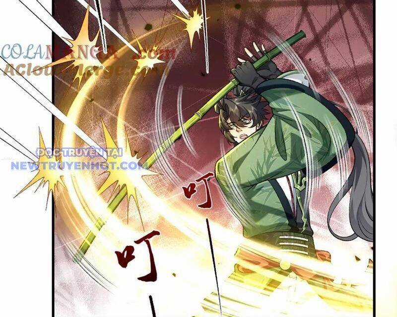 Nhị Sư Huynh Tuy Là Phàm Nhân Nhưng Rất Mạnh Mẽ Chương 88 trang 94