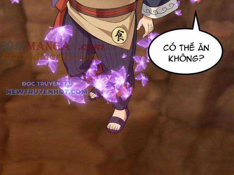 Nhị Sư Huynh Tuy Là Phàm Nhân Nhưng Rất Mạnh Mẽ Chương 89 trang 10