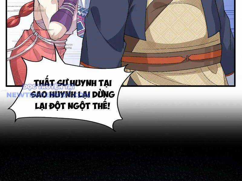 Nhị Sư Huynh Tuy Là Phàm Nhân Nhưng Rất Mạnh Mẽ Chương 89 trang 100