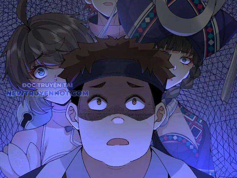 Nhị Sư Huynh Tuy Là Phàm Nhân Nhưng Rất Mạnh Mẽ Chương 89 trang 102