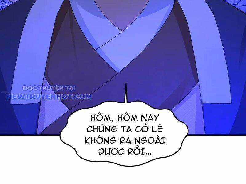 Nhị Sư Huynh Tuy Là Phàm Nhân Nhưng Rất Mạnh Mẽ Chương 89 trang 103