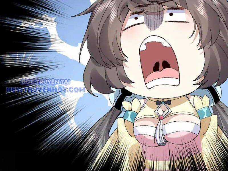 Nhị Sư Huynh Tuy Là Phàm Nhân Nhưng Rất Mạnh Mẽ Chương 89 trang 110