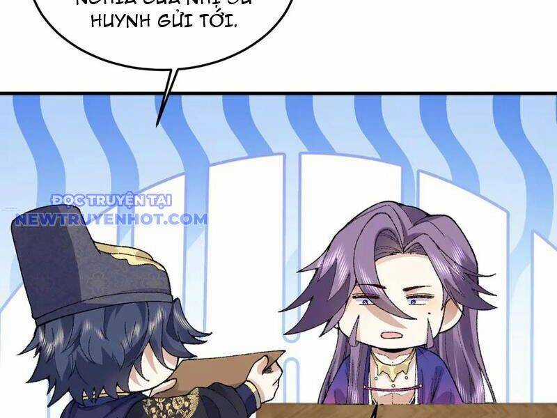 Nhị Sư Huynh Tuy Là Phàm Nhân Nhưng Rất Mạnh Mẽ Chương 89 trang 114