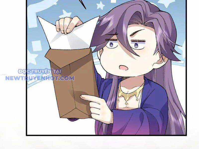 Nhị Sư Huynh Tuy Là Phàm Nhân Nhưng Rất Mạnh Mẽ Chương 89 trang 116