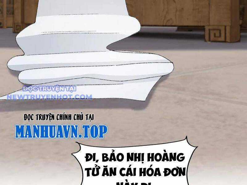 Nhị Sư Huynh Tuy Là Phàm Nhân Nhưng Rất Mạnh Mẽ Chương 89 trang 119