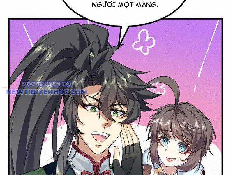 Nhị Sư Huynh Tuy Là Phàm Nhân Nhưng Rất Mạnh Mẽ Chương 89 trang 12