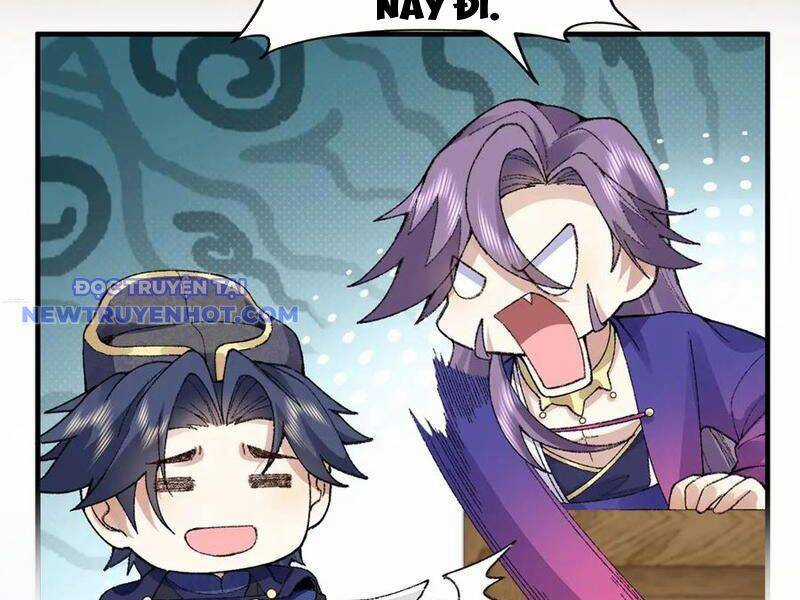 Nhị Sư Huynh Tuy Là Phàm Nhân Nhưng Rất Mạnh Mẽ Chương 89 trang 120