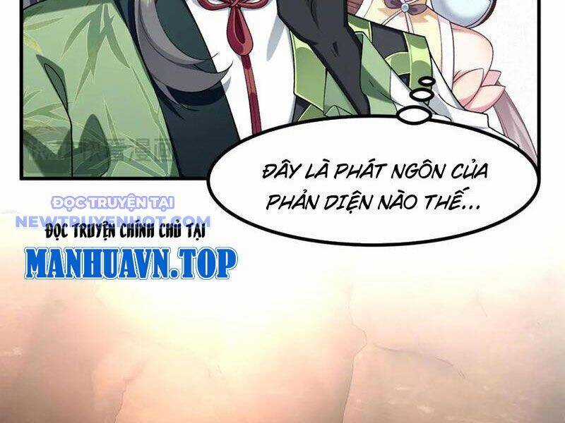 Nhị Sư Huynh Tuy Là Phàm Nhân Nhưng Rất Mạnh Mẽ Chương 89 trang 13