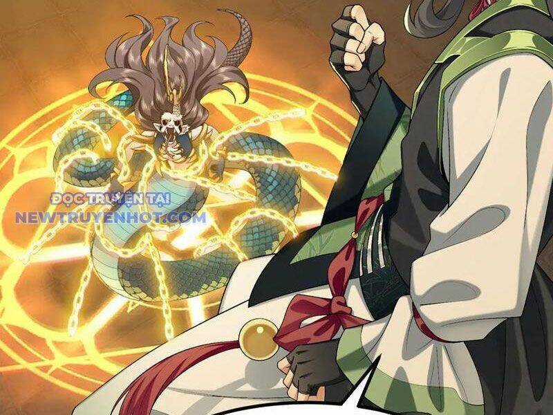 Nhị Sư Huynh Tuy Là Phàm Nhân Nhưng Rất Mạnh Mẽ Chương 89 trang 15