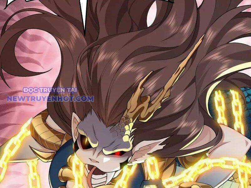 Nhị Sư Huynh Tuy Là Phàm Nhân Nhưng Rất Mạnh Mẽ Chương 89 trang 17