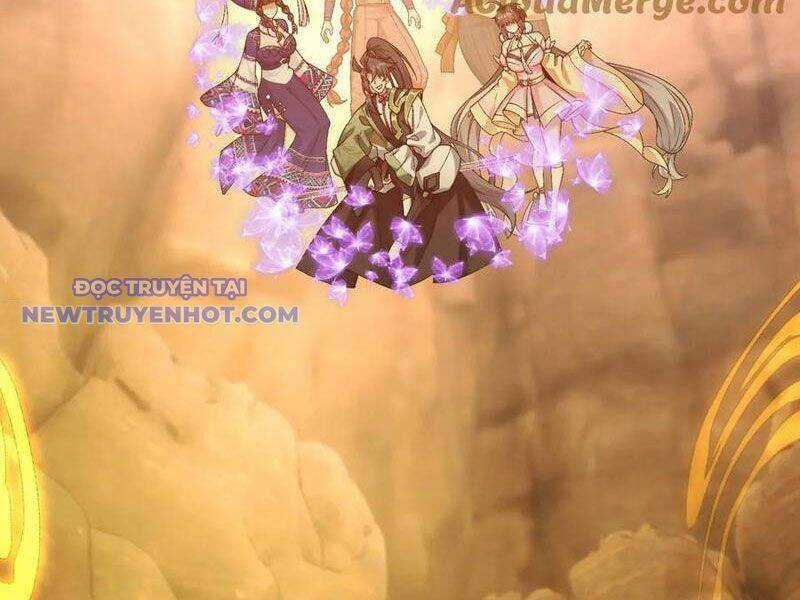 Nhị Sư Huynh Tuy Là Phàm Nhân Nhưng Rất Mạnh Mẽ Chương 89 trang 2