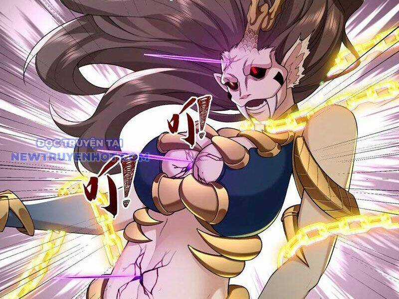 Nhị Sư Huynh Tuy Là Phàm Nhân Nhưng Rất Mạnh Mẽ Chương 89 trang 20