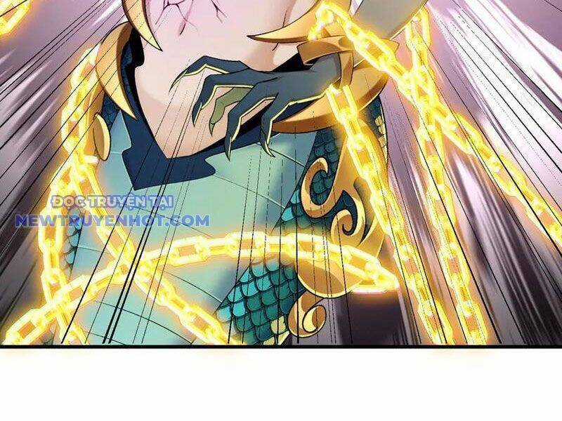 Nhị Sư Huynh Tuy Là Phàm Nhân Nhưng Rất Mạnh Mẽ Chương 89 trang 21