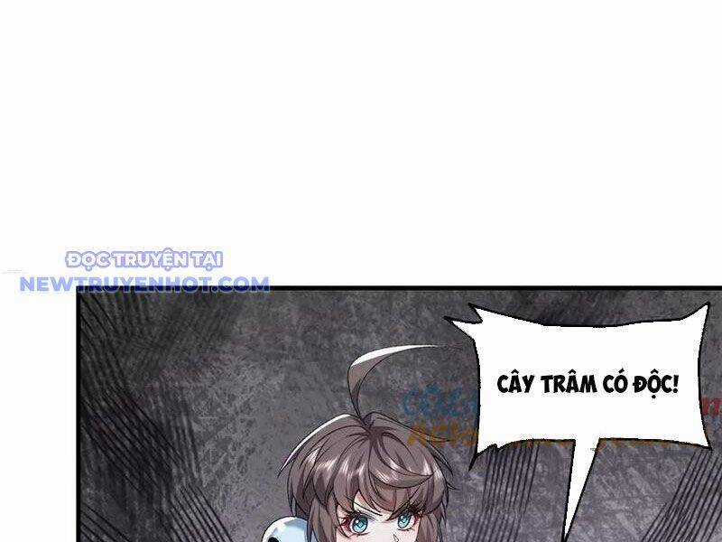 Nhị Sư Huynh Tuy Là Phàm Nhân Nhưng Rất Mạnh Mẽ Chương 89 trang 22