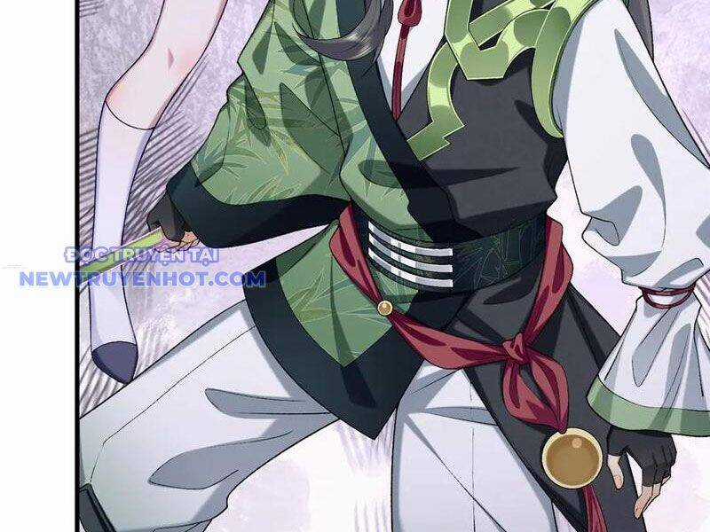 Nhị Sư Huynh Tuy Là Phàm Nhân Nhưng Rất Mạnh Mẽ Chương 89 trang 24