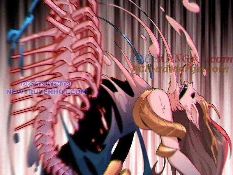 Nhị Sư Huynh Tuy Là Phàm Nhân Nhưng Rất Mạnh Mẽ Chương 89 trang 26