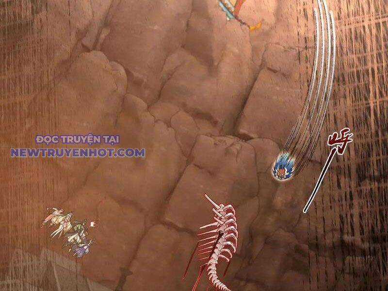 Nhị Sư Huynh Tuy Là Phàm Nhân Nhưng Rất Mạnh Mẽ Chương 89 trang 29