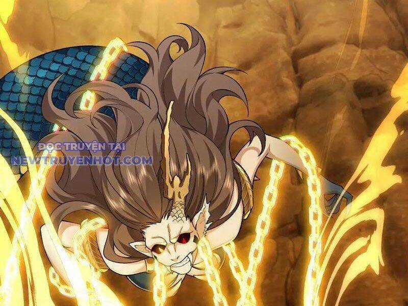 Nhị Sư Huynh Tuy Là Phàm Nhân Nhưng Rất Mạnh Mẽ Chương 89 trang 3