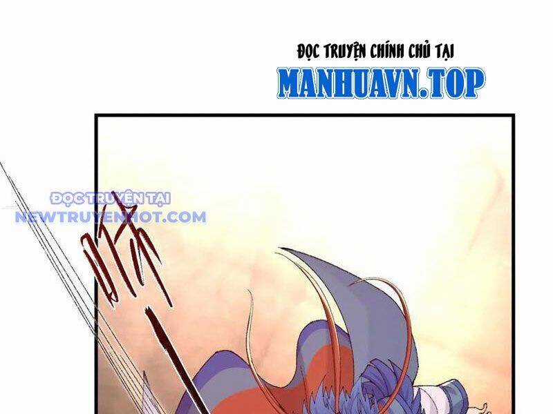 Nhị Sư Huynh Tuy Là Phàm Nhân Nhưng Rất Mạnh Mẽ Chương 89 trang 31