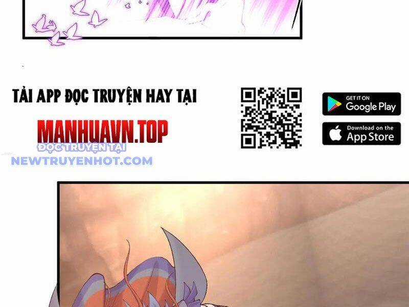 Nhị Sư Huynh Tuy Là Phàm Nhân Nhưng Rất Mạnh Mẽ Chương 89 trang 35