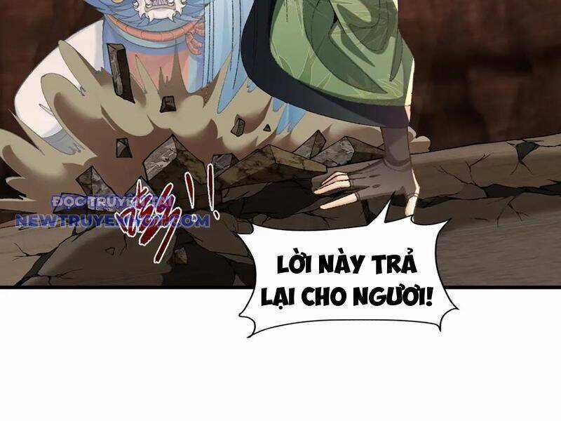 Nhị Sư Huynh Tuy Là Phàm Nhân Nhưng Rất Mạnh Mẽ Chương 89 trang 40