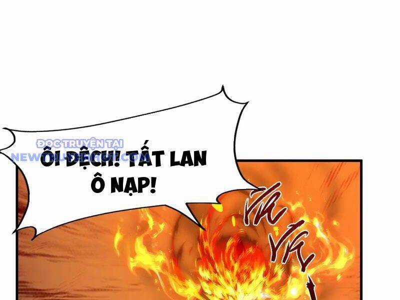 Nhị Sư Huynh Tuy Là Phàm Nhân Nhưng Rất Mạnh Mẽ Chương 89 trang 41