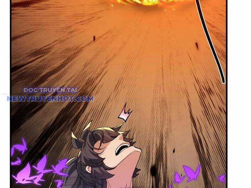 Nhị Sư Huynh Tuy Là Phàm Nhân Nhưng Rất Mạnh Mẽ Chương 89 trang 42