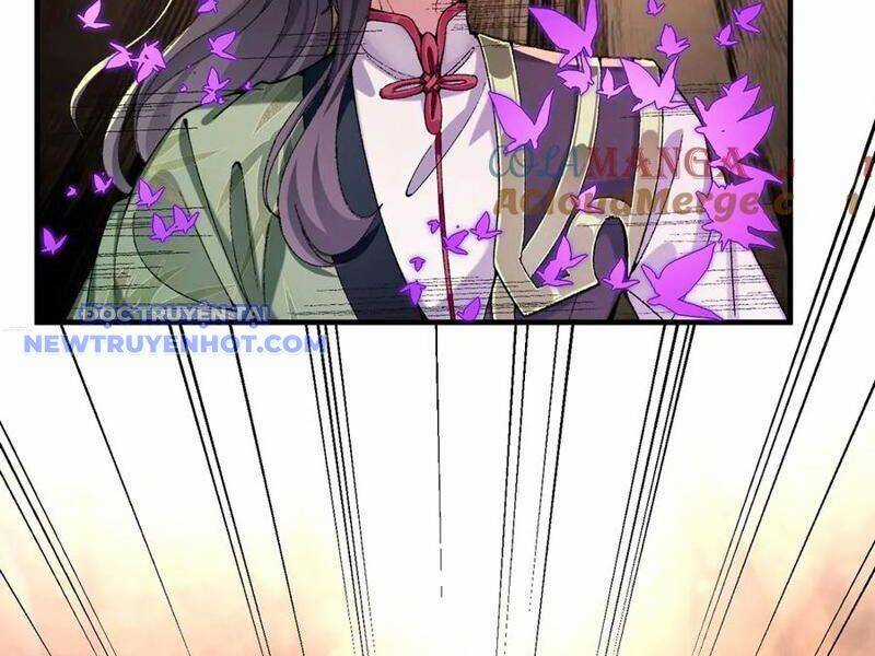 Nhị Sư Huynh Tuy Là Phàm Nhân Nhưng Rất Mạnh Mẽ Chương 89 trang 43