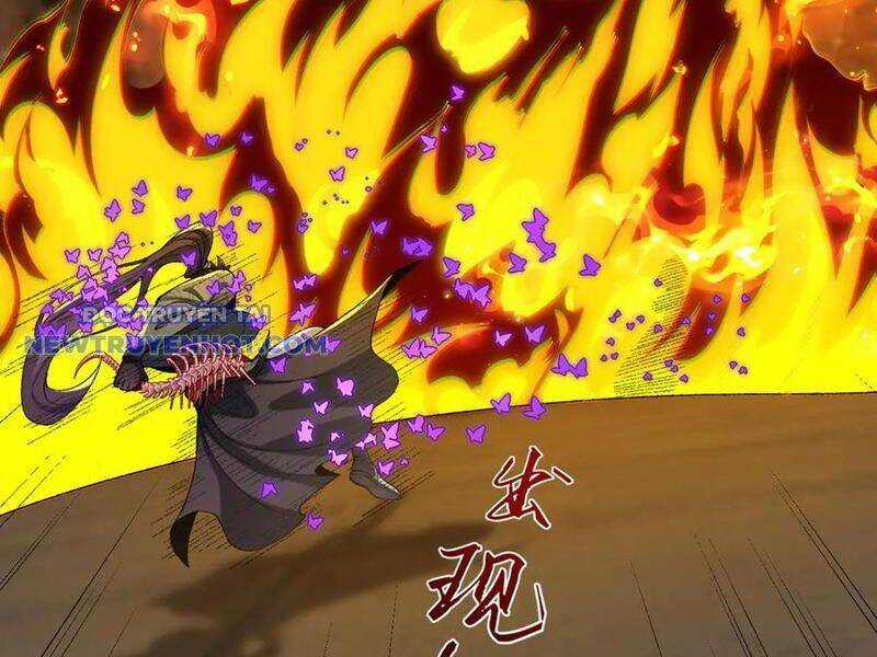 Nhị Sư Huynh Tuy Là Phàm Nhân Nhưng Rất Mạnh Mẽ Chương 89 trang 45