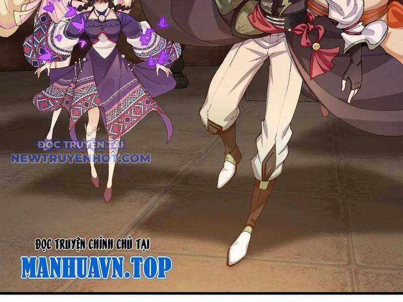 Nhị Sư Huynh Tuy Là Phàm Nhân Nhưng Rất Mạnh Mẽ Chương 89 trang 48