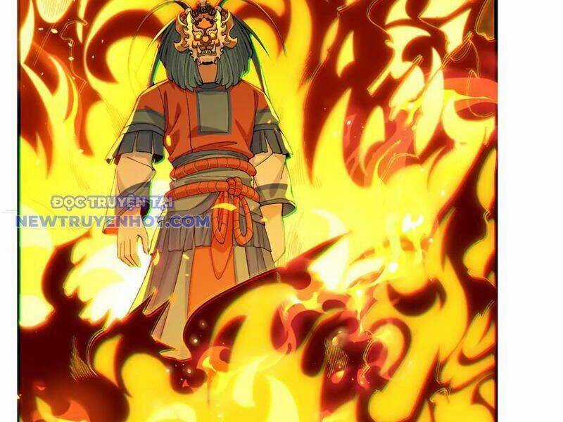 Nhị Sư Huynh Tuy Là Phàm Nhân Nhưng Rất Mạnh Mẽ Chương 89 trang 53