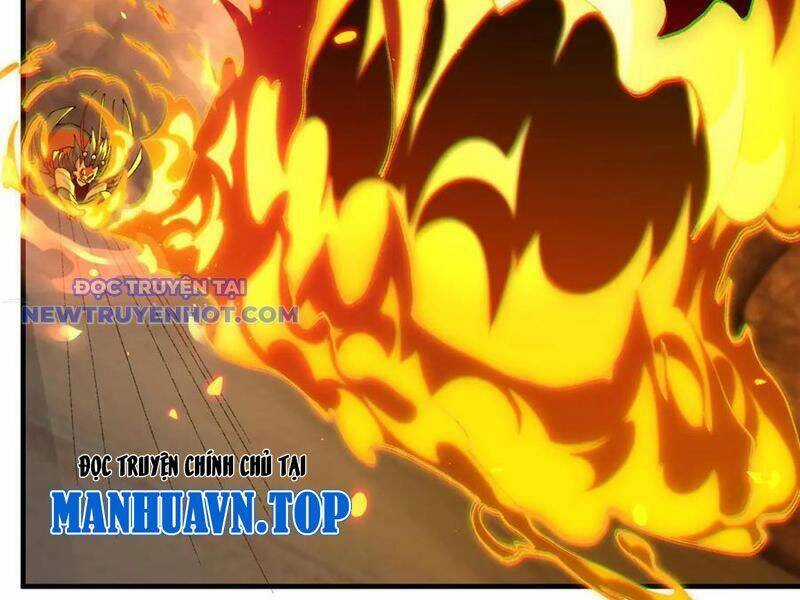 Nhị Sư Huynh Tuy Là Phàm Nhân Nhưng Rất Mạnh Mẽ Chương 89 trang 60