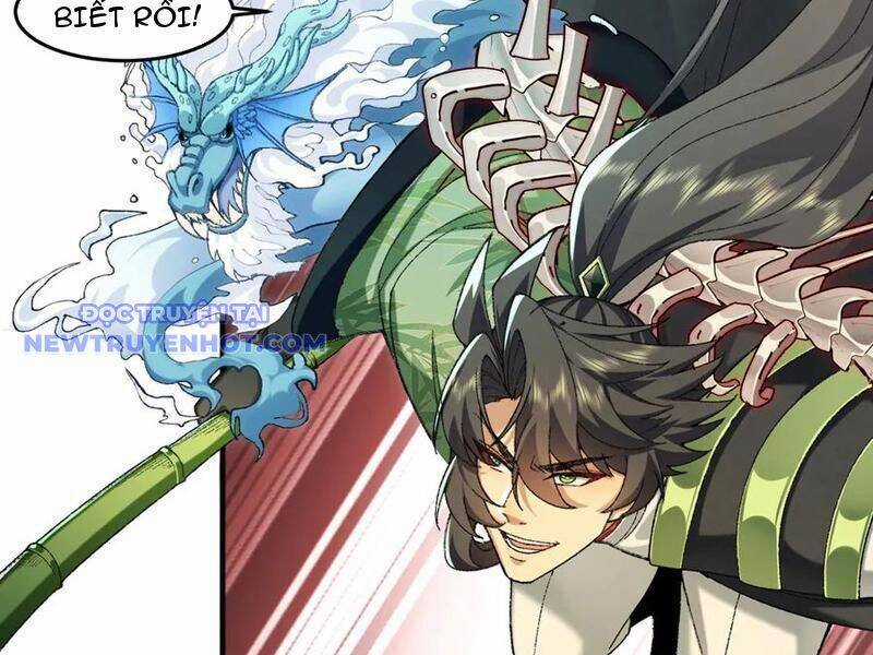 Nhị Sư Huynh Tuy Là Phàm Nhân Nhưng Rất Mạnh Mẽ Chương 89 trang 62