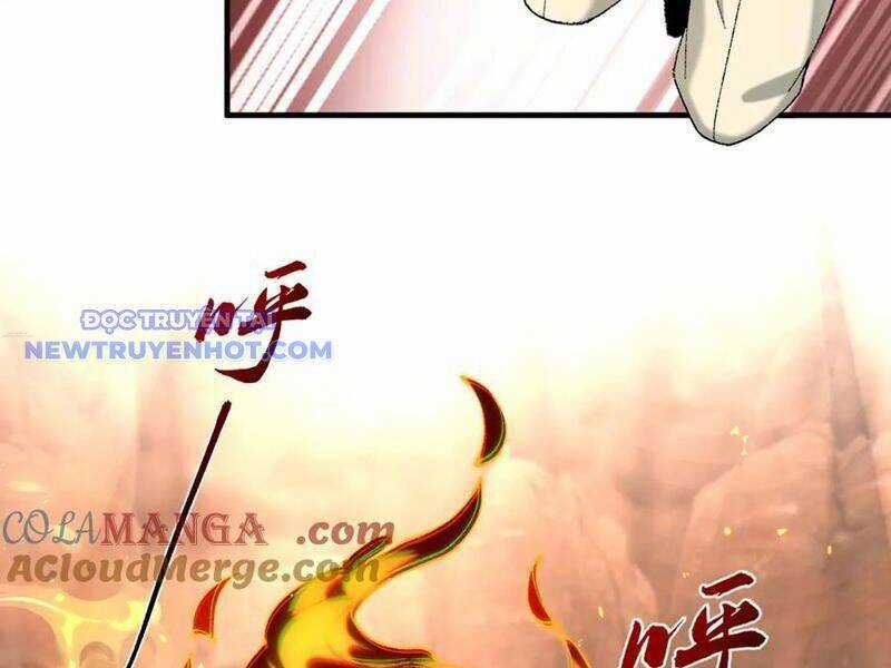 Nhị Sư Huynh Tuy Là Phàm Nhân Nhưng Rất Mạnh Mẽ Chương 89 trang 63