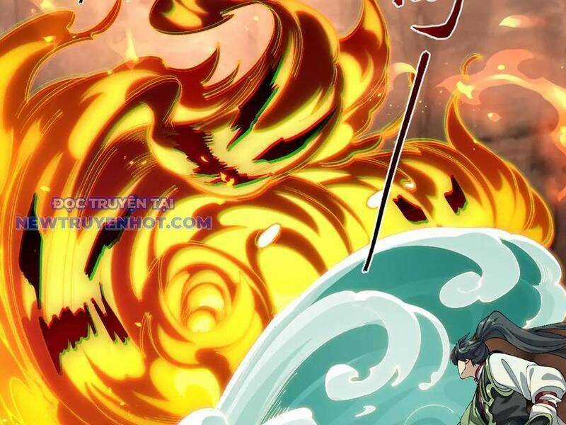 Nhị Sư Huynh Tuy Là Phàm Nhân Nhưng Rất Mạnh Mẽ Chương 89 trang 64