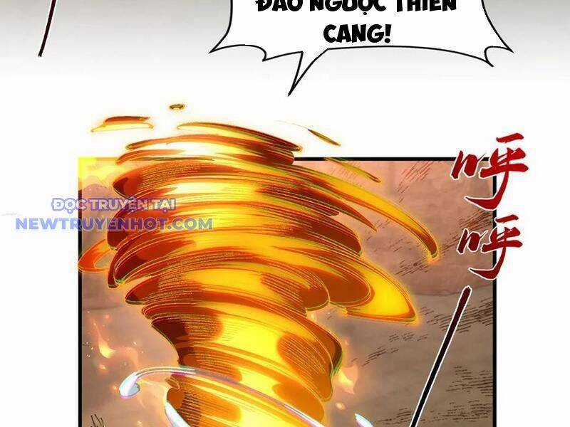 Nhị Sư Huynh Tuy Là Phàm Nhân Nhưng Rất Mạnh Mẽ Chương 89 trang 66