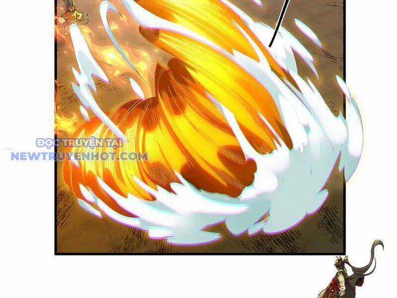 Nhị Sư Huynh Tuy Là Phàm Nhân Nhưng Rất Mạnh Mẽ Chương 89 trang 67