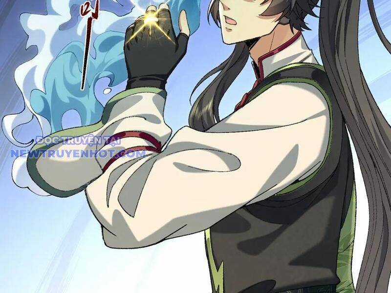 Nhị Sư Huynh Tuy Là Phàm Nhân Nhưng Rất Mạnh Mẽ Chương 89 trang 70