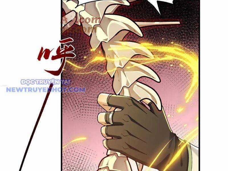 Nhị Sư Huynh Tuy Là Phàm Nhân Nhưng Rất Mạnh Mẽ Chương 89 trang 72