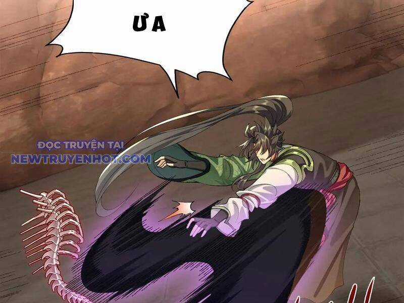 Nhị Sư Huynh Tuy Là Phàm Nhân Nhưng Rất Mạnh Mẽ Chương 89 trang 74