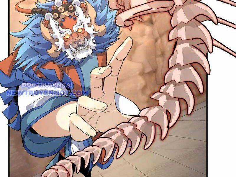 Nhị Sư Huynh Tuy Là Phàm Nhân Nhưng Rất Mạnh Mẽ Chương 89 trang 77